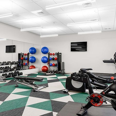 Element Nashville Airport Ngoại thất bức ảnh
