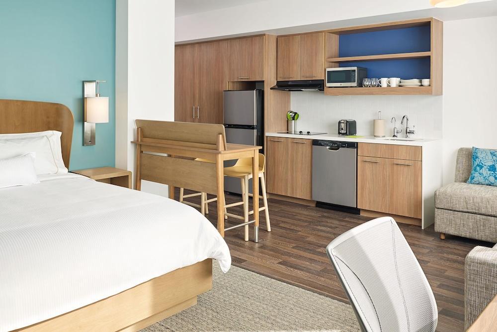 Element Nashville Airport Ngoại thất bức ảnh