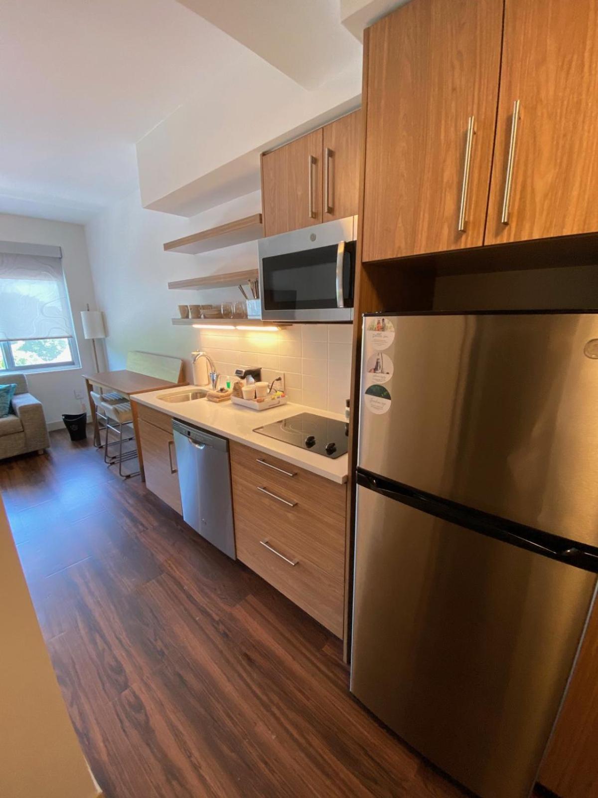 Element Nashville Airport Ngoại thất bức ảnh
