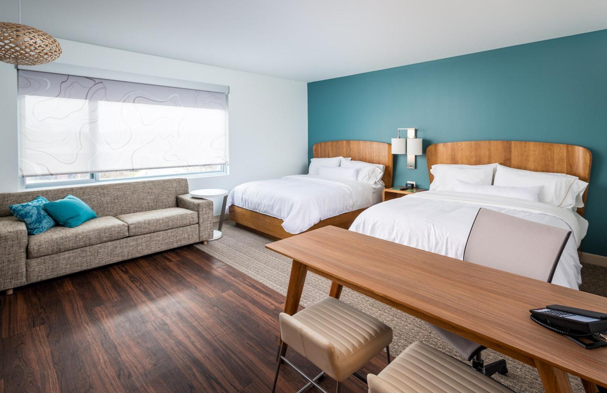 Element Nashville Airport Ngoại thất bức ảnh