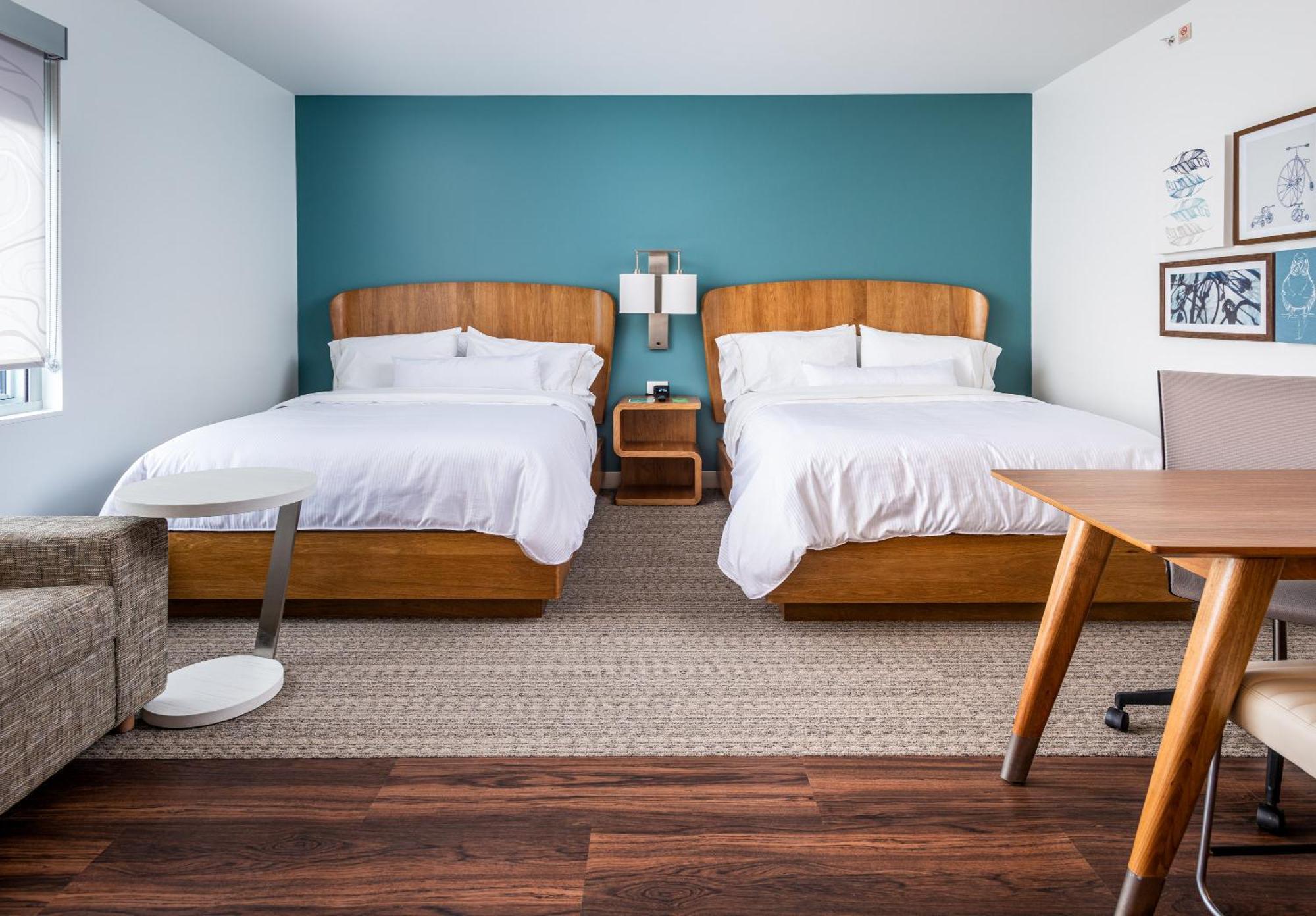 Element Nashville Airport Ngoại thất bức ảnh