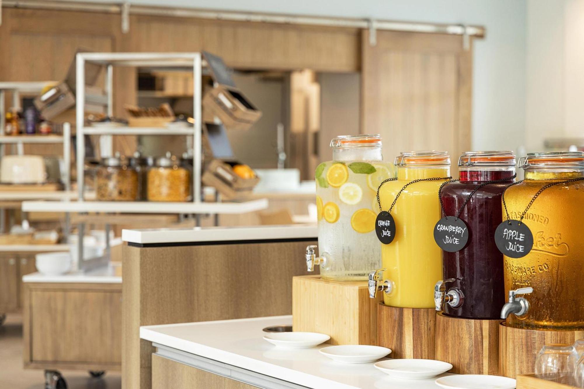 Element Nashville Airport Ngoại thất bức ảnh
