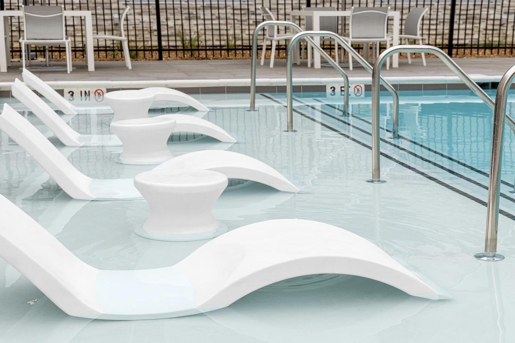Element Nashville Airport Ngoại thất bức ảnh