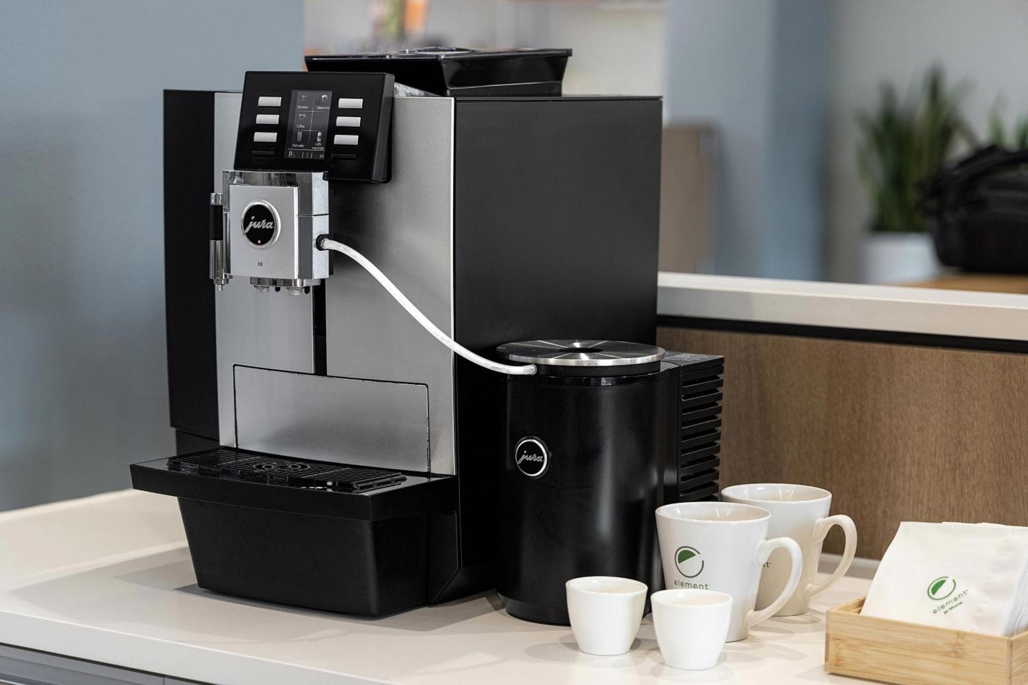 Element Nashville Airport Ngoại thất bức ảnh