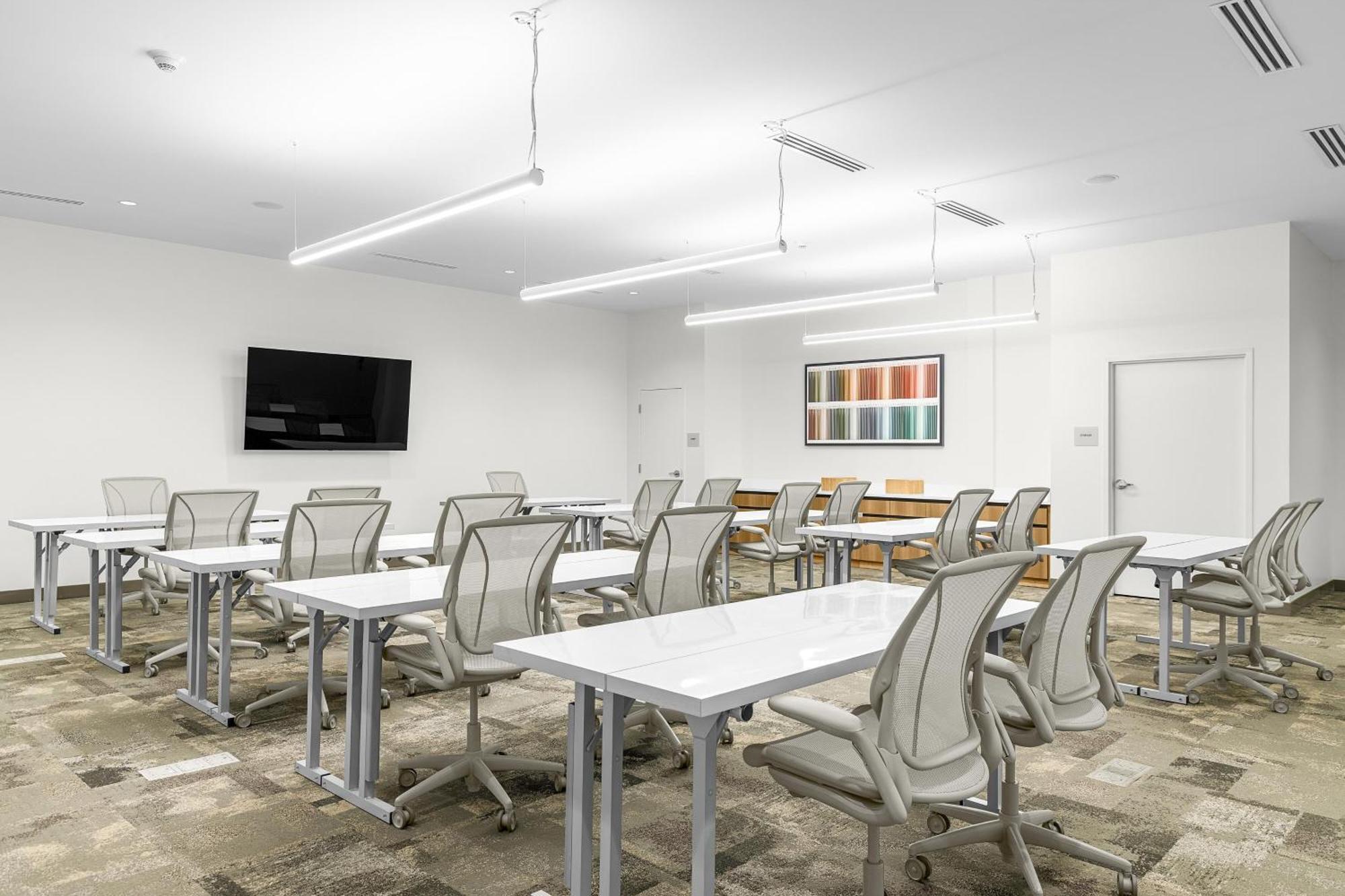 Element Nashville Airport Ngoại thất bức ảnh