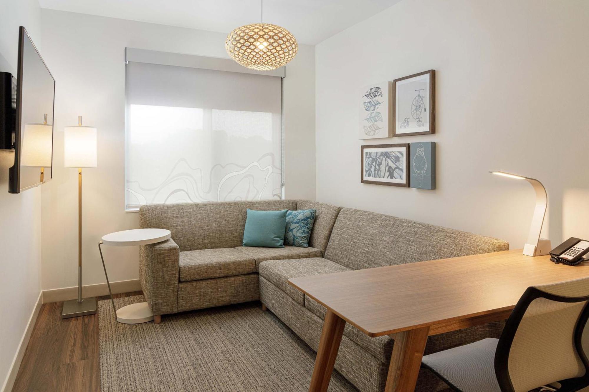 Element Nashville Airport Ngoại thất bức ảnh