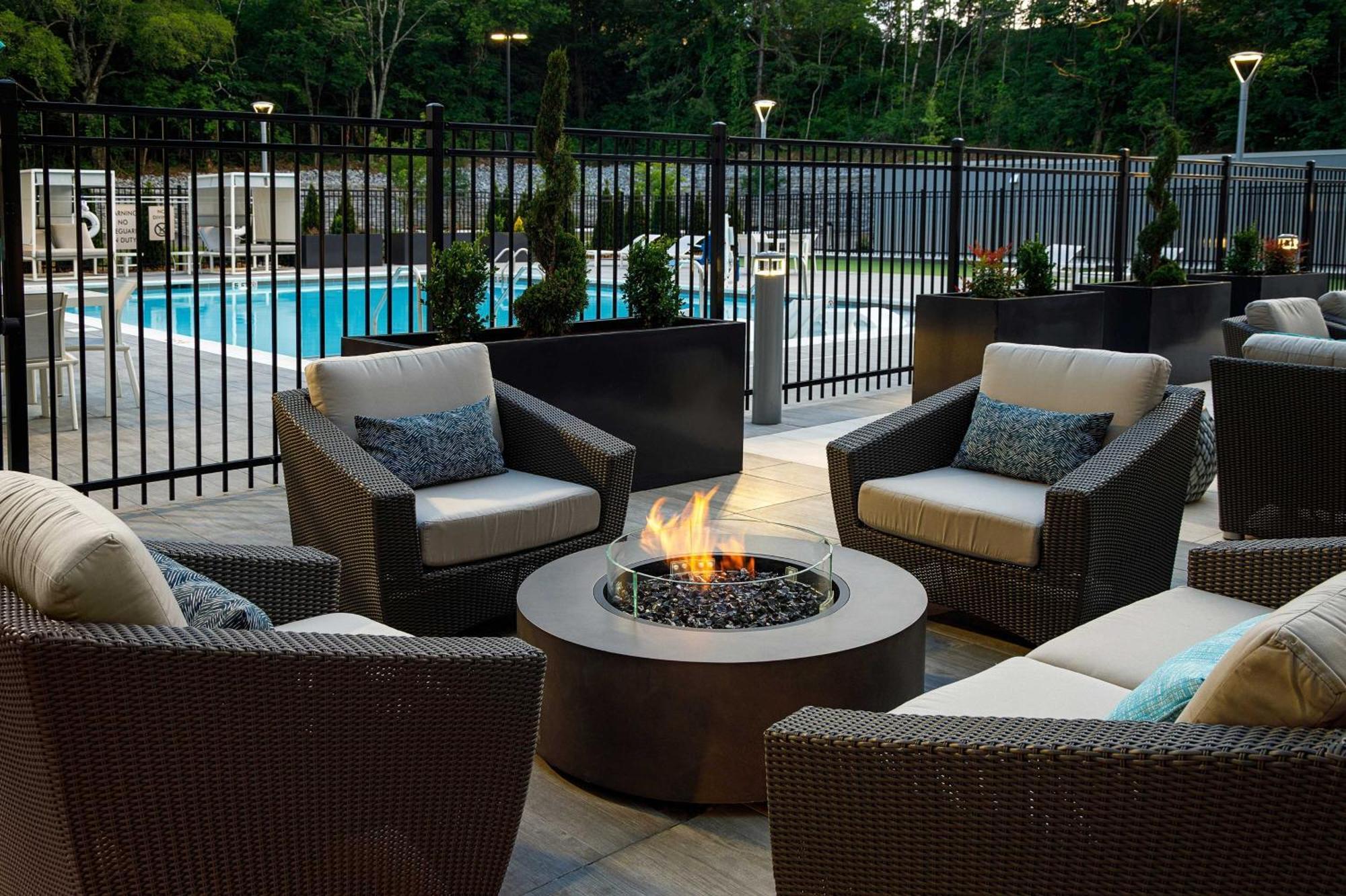Element Nashville Airport Ngoại thất bức ảnh