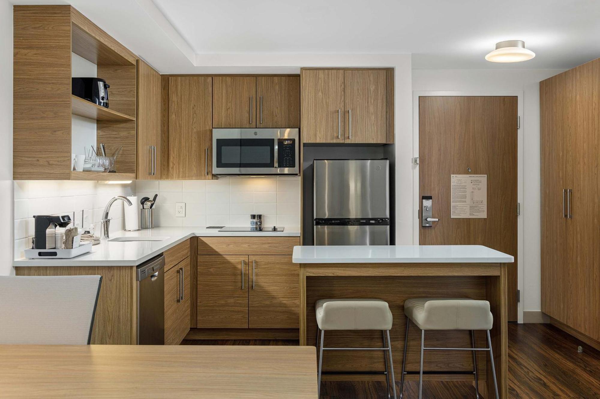 Element Nashville Airport Ngoại thất bức ảnh