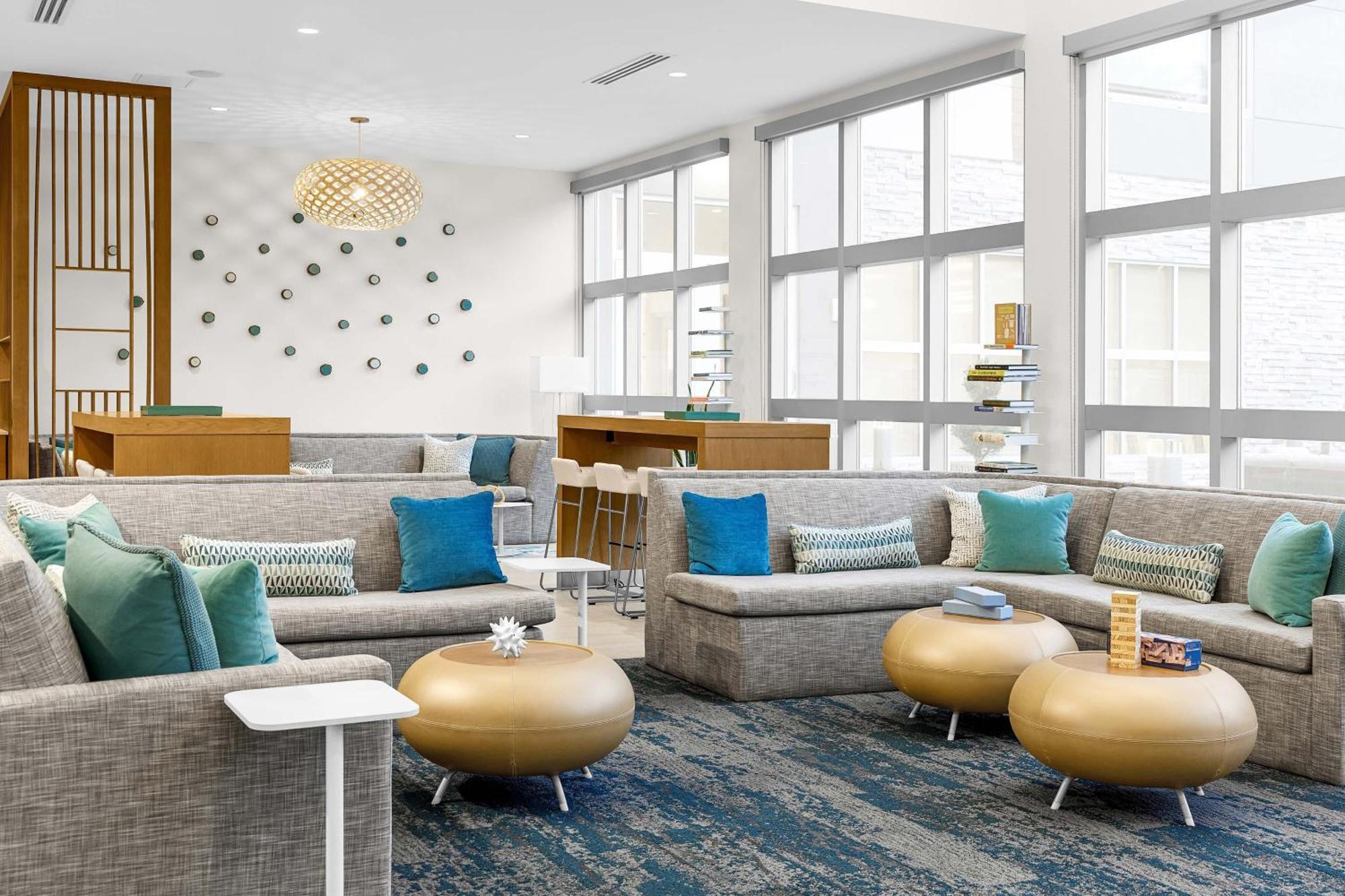 Element Nashville Airport Ngoại thất bức ảnh