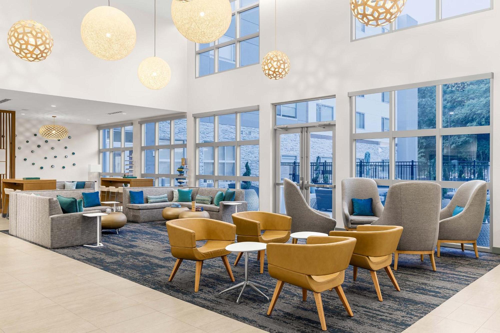 Element Nashville Airport Ngoại thất bức ảnh