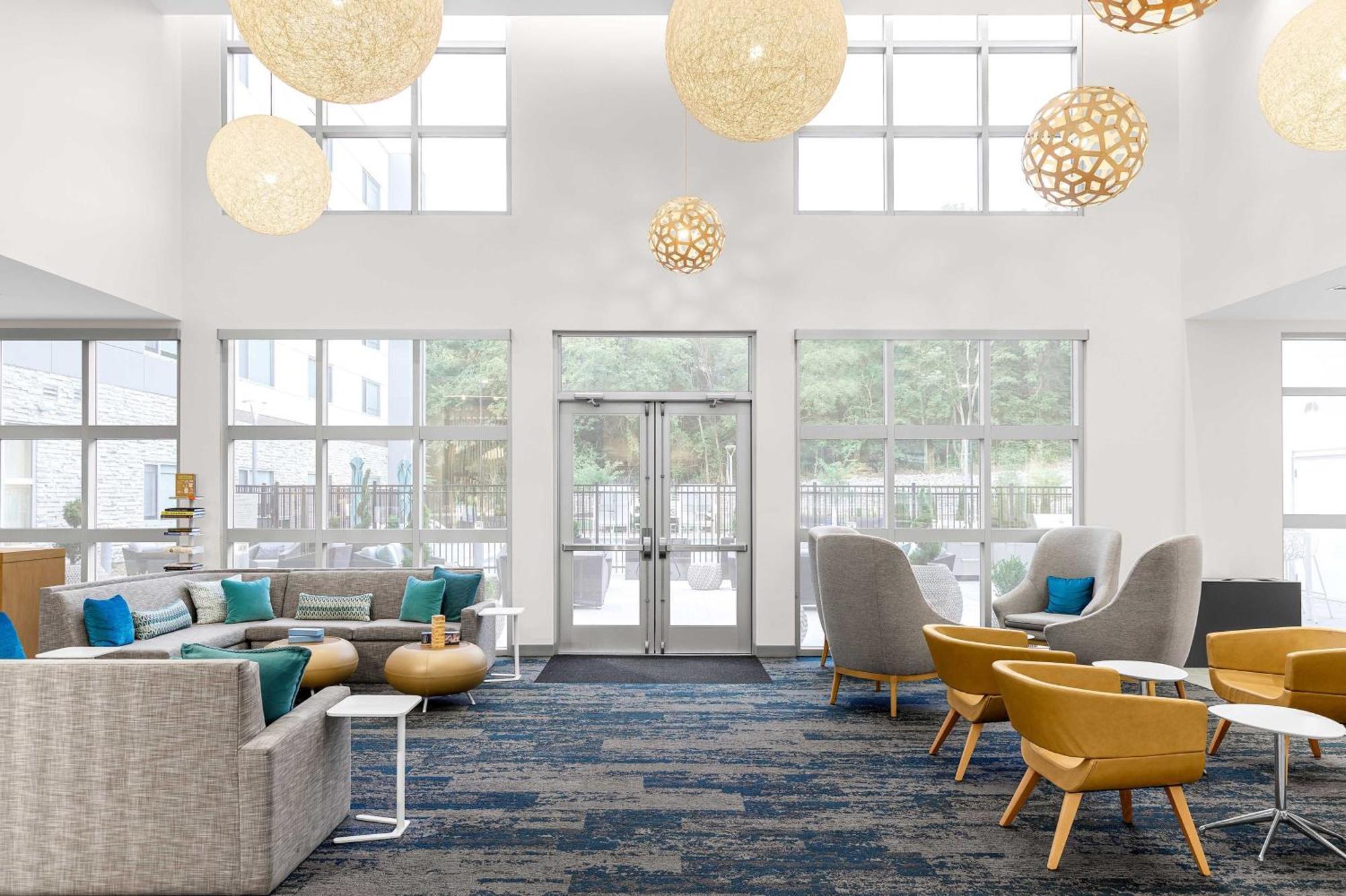 Element Nashville Airport Ngoại thất bức ảnh